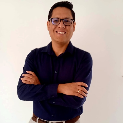 Cesar E. Perez Villegas